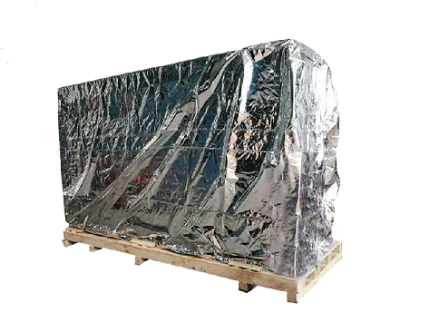 铁山港胶合板木箱