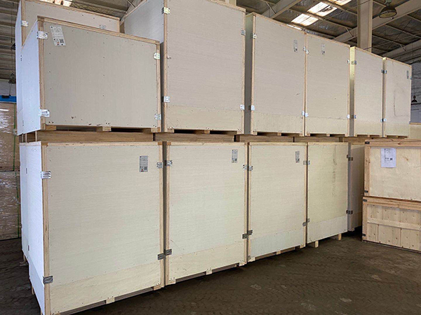 铁山港木包装箱生产对板材都有什么要求